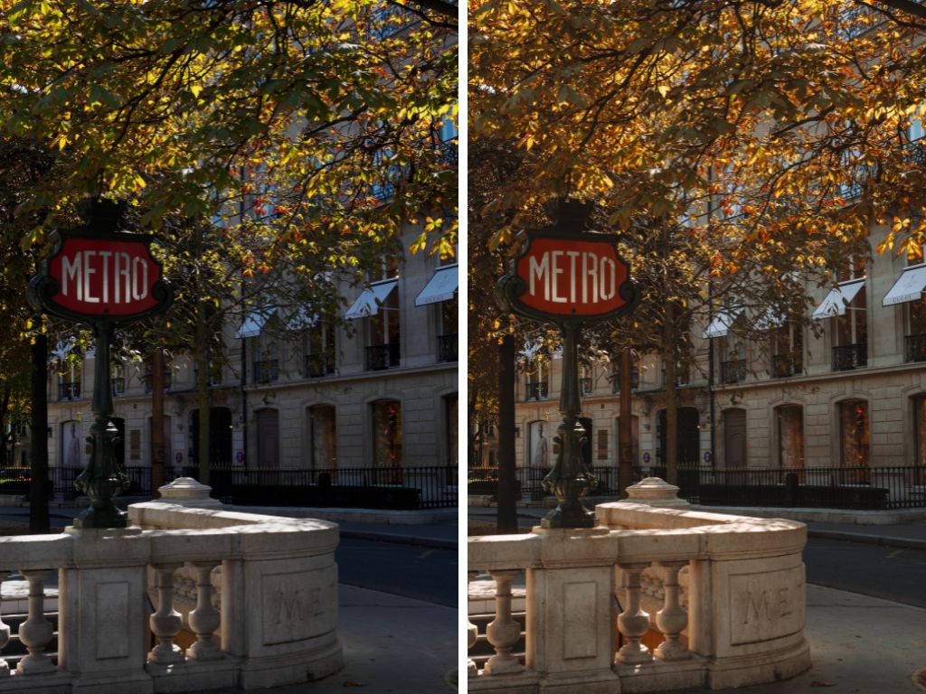 The Master Collection: Mobile Lightroom Presets