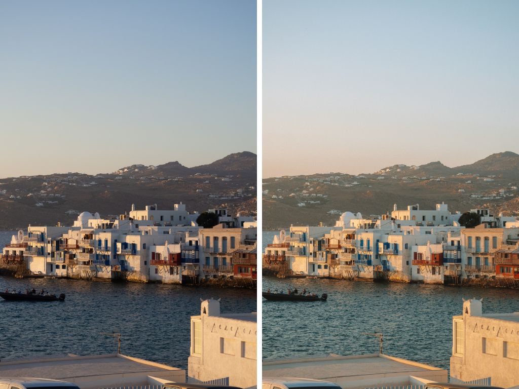 The Master Collection: Mobile Lightroom Presets