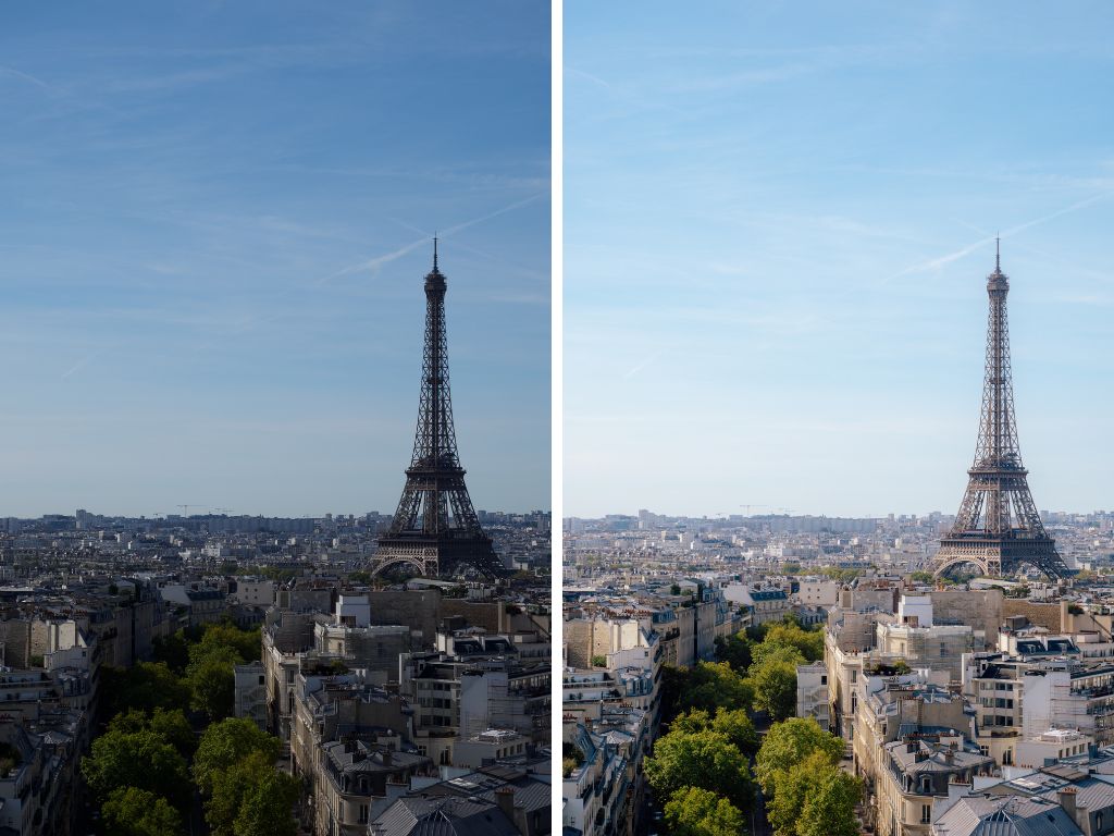 The Master Collection: Mobile Lightroom Presets