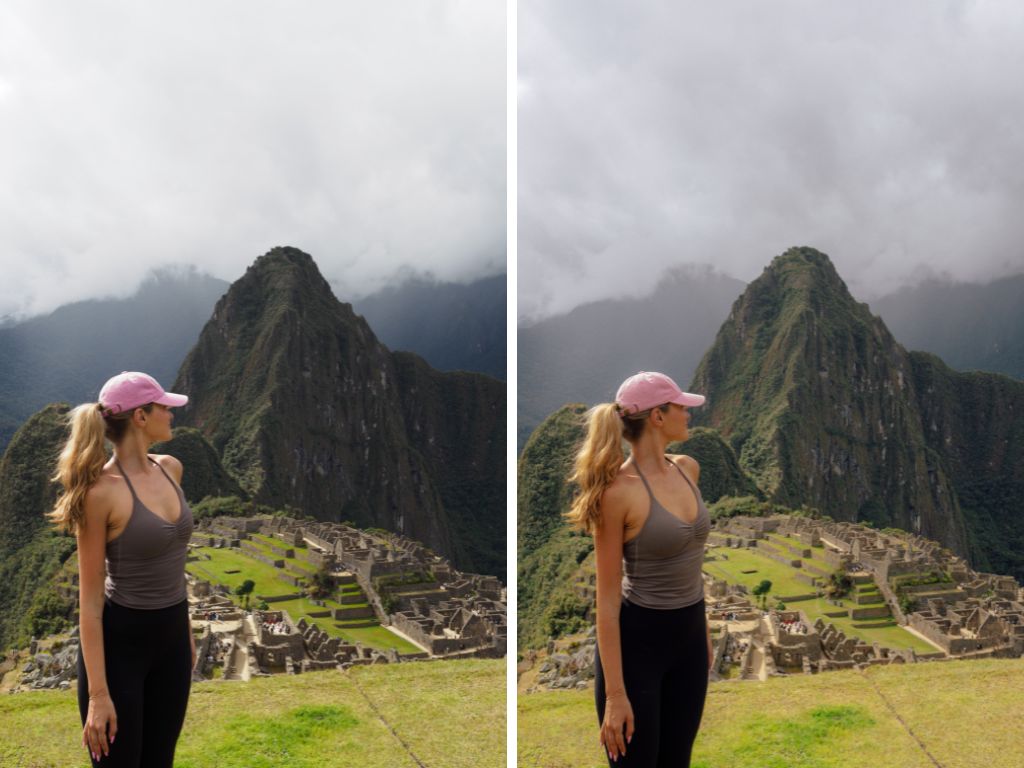 The Master Collection: Mobile Lightroom Presets