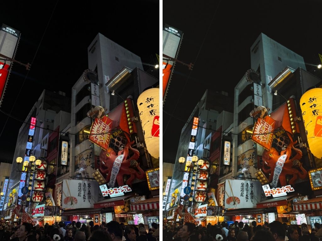 The Nostalgia Collection: Mobile Lightroom Presets