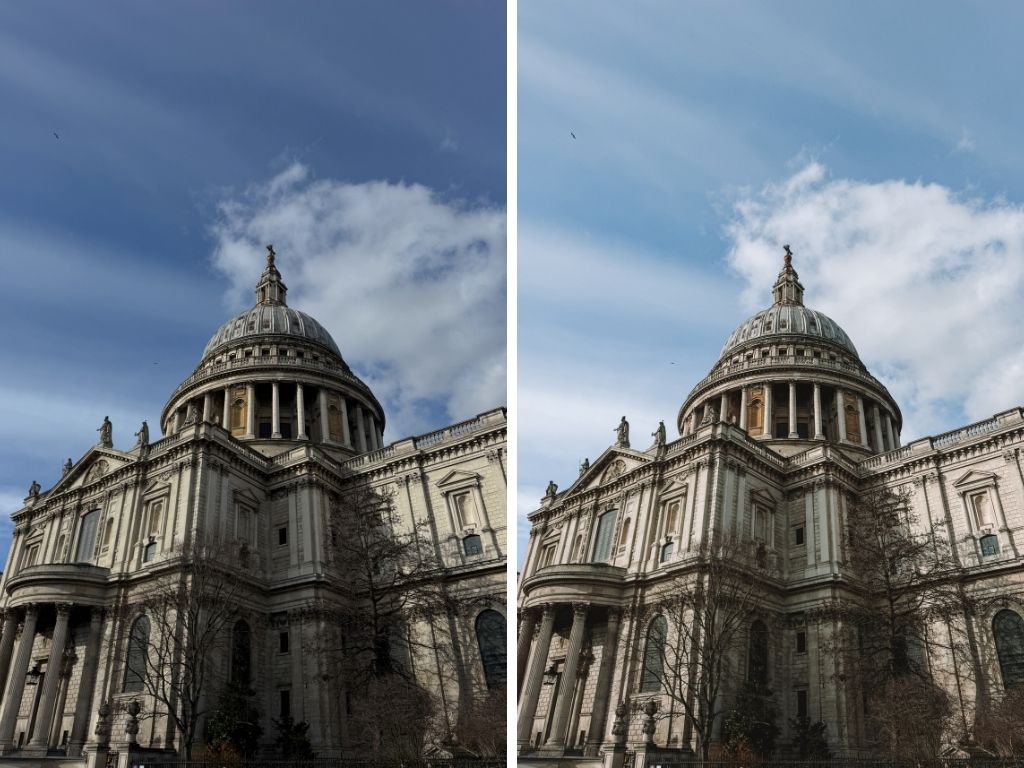 The Nostalgia Collection: Mobile Lightroom Presets