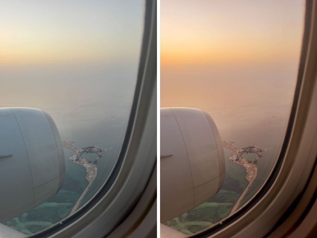 The On the Go Mini Collection: Mobile Lightroom Presets