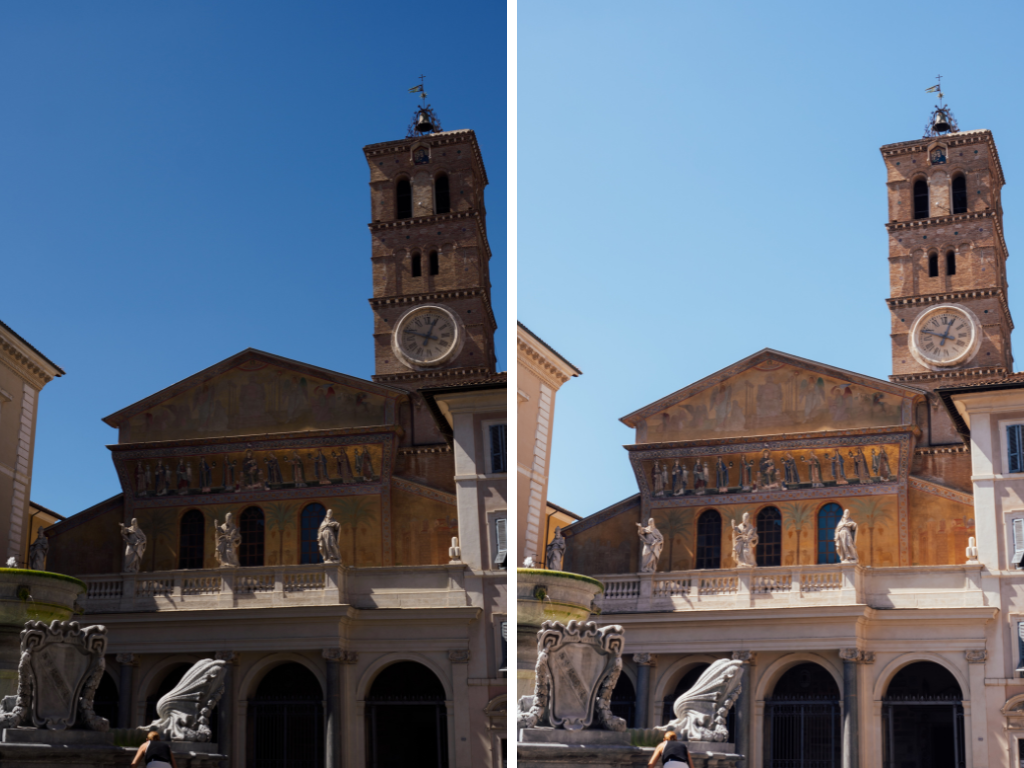 The On the Go Mini Collection: Mobile Lightroom Presets