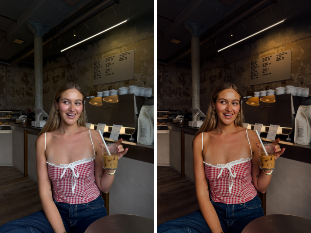 The On the Go Mini Collection: Mobile Lightroom Presets