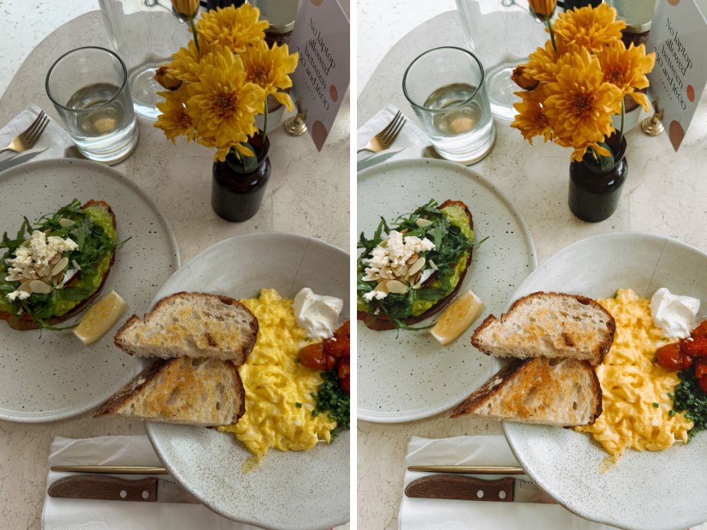 The On the Go Mini Collection: Mobile Lightroom Presets