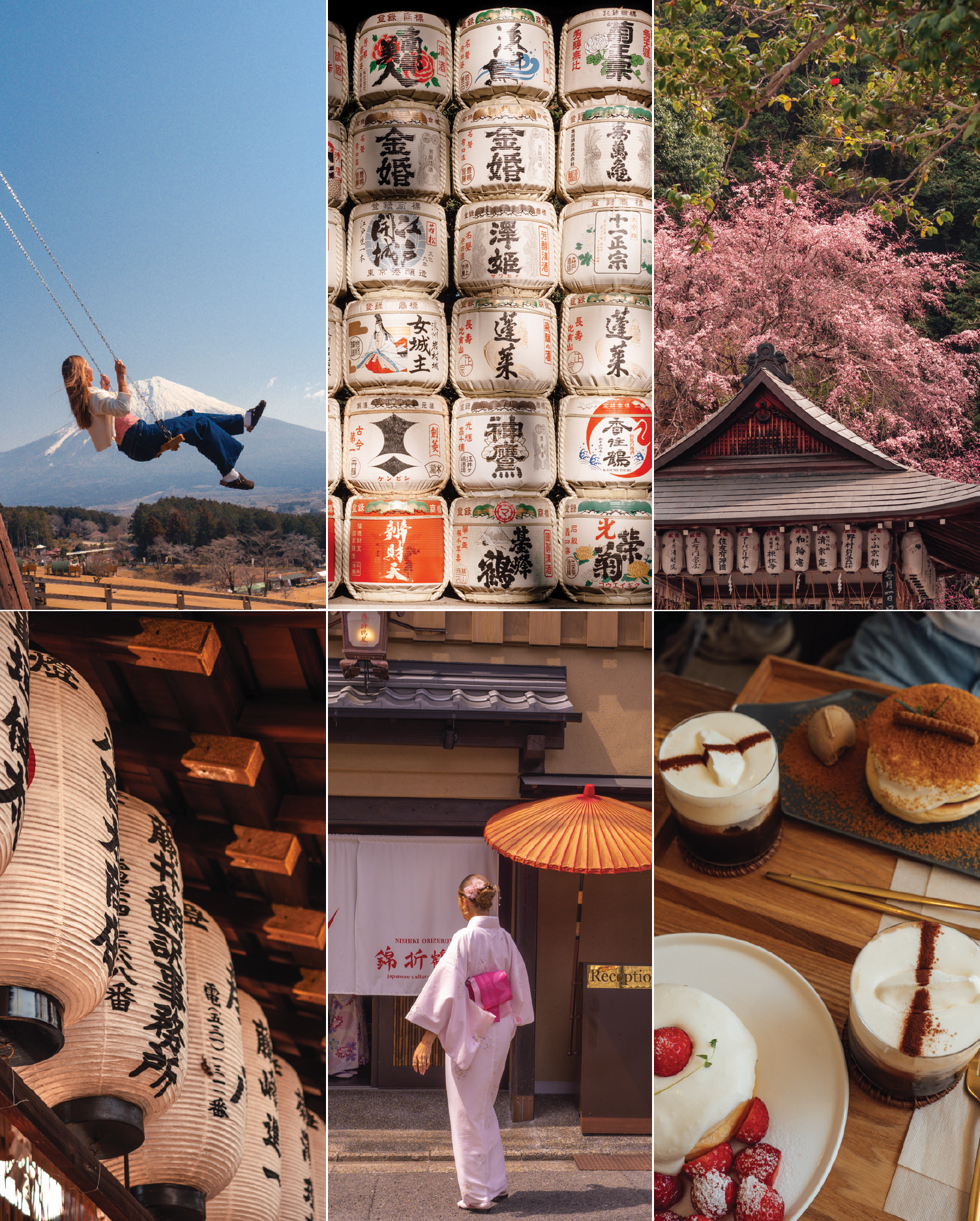 Japan eBook: Guide & Itinerary