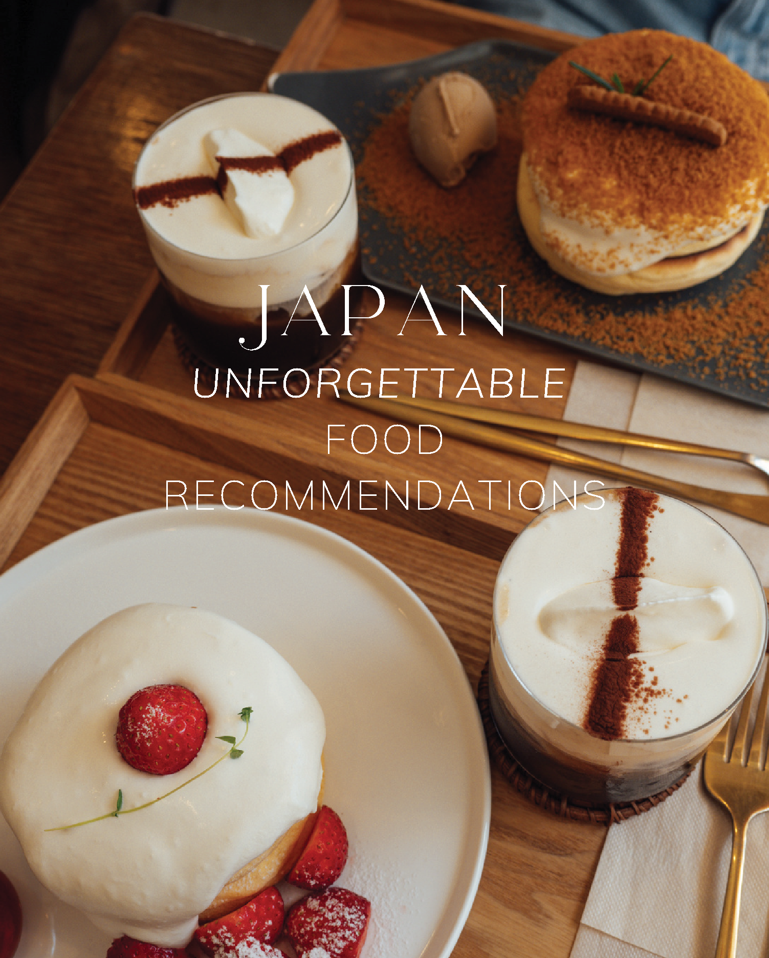 Japan eBook: Guide & Itinerary