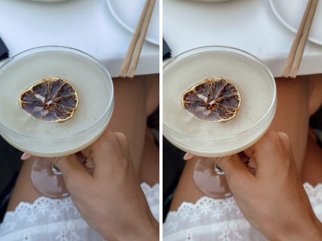 The Signature Collection: Mobile Lightroom Presets